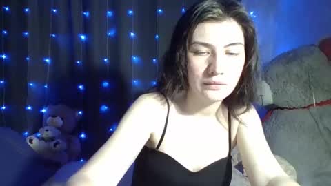 Snapshot of nancy_luna chatting on 29, 9, 2025 Nancy online show from 29, 9, 2025