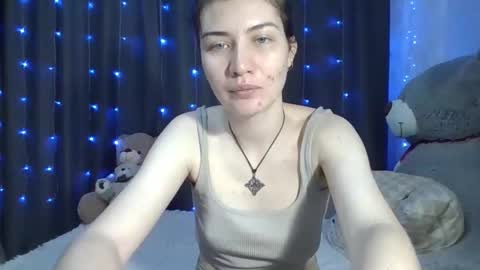 Snapshot of nancy_luna chatting on 10, 10, 2025 Nancy online show from 10, 10, 2025