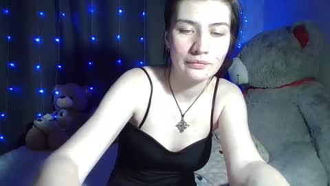 Snapshot of nancy_luna chatting on 16, 10, 2025 Nancy online show from 16, 10, 2025