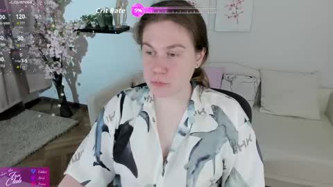 Snapshot of nancy_sun_ chatting on 3, 6, 2026 Nancy online show from 3, 6, 2026