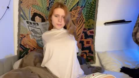 Nancy and Archi online show from 5, 12, 2024