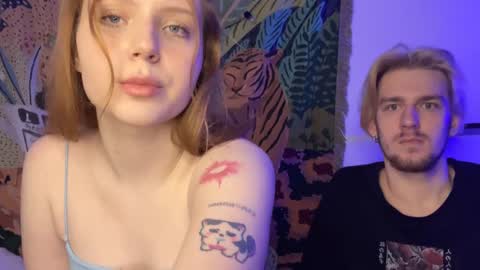 Nancy and Archi online show from 24, 12, 2024