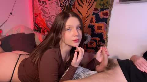 Nancy and Archi online show from 13, 9, 2025