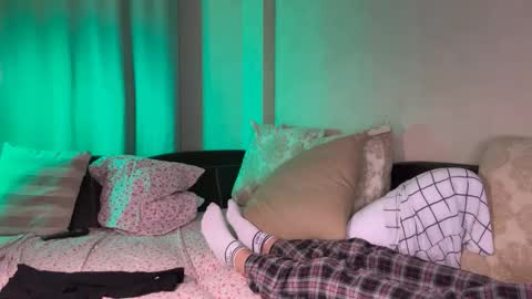 Nancy and Archi online show from 5, 12, 2025