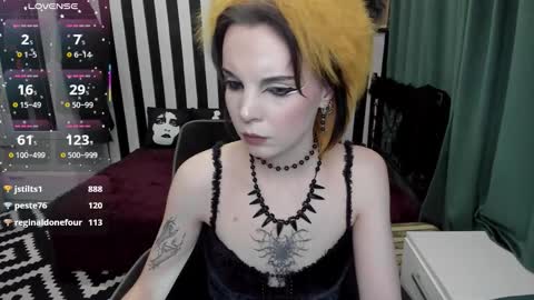 Nancy online show from 24, 9, 2025