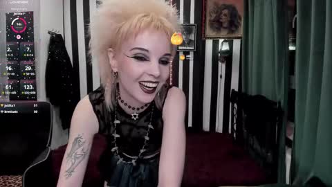 Nancy online show from 16, 10, 2025