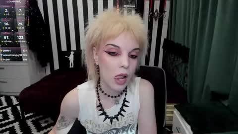 Nancy online show from 22, 10, 2025