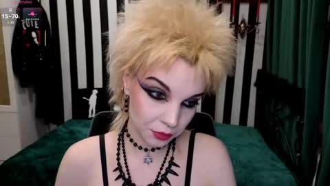 Nancy online show from 31, 10, 2025