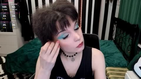 Nancy online show from 17, 12, 2025