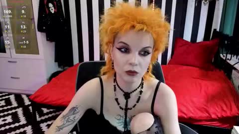 Nancy online show from 9, 2, 2026