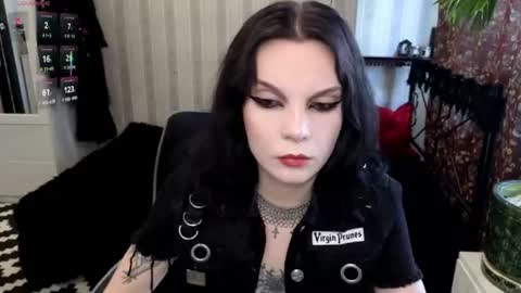 Snapshot of nancyaddams chatting on 11, 6, 2026 Nancy online show from 11, 6, 2026