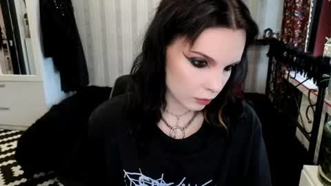 Snapshot of nancyaddams chatting on 24, 6, 2026 Nancy online show from 24, 6, 2026
