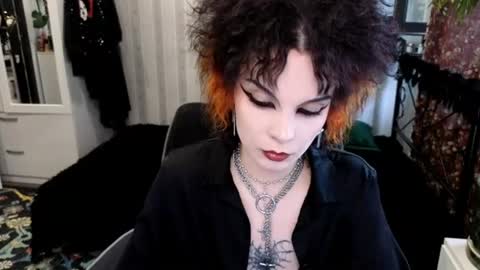 Snapshot of nancyaddams chatting on 3, 7, 2026 Nancy online show from 3, 7, 2026