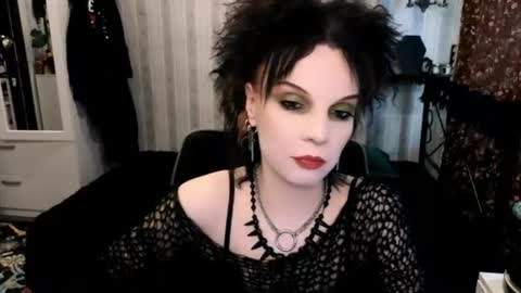 Snapshot of nancyaddams chatting on 6, 7, 2026 Nancy online show from 6, 7, 2026