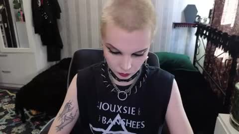 Snapshot of nancyaddams chatting on 9, 7, 2026 Nancy online show from 9, 7, 2026