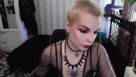 Snapshot of nancyaddams chatting on 19, 7, 2026 Nancy online show from 19, 7, 2026