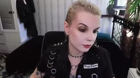Snapshot of nancyaddams chatting on 29, 7, 2026 Nancy online show from 29, 7, 2026