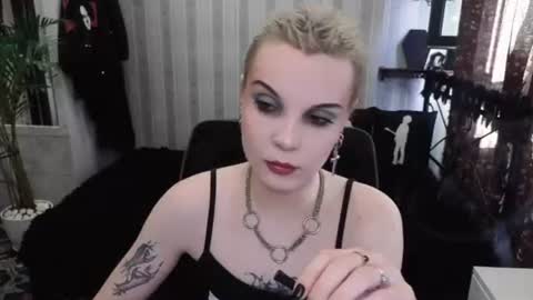 Snapshot of nancyaddams chatting on 2, 8, 2026 Nancy online show from 2, 8, 2026