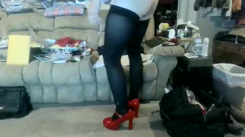 nancyboy_1 online show from 5, 6, 2026