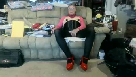 nancyboy_1 online show from 6, 6, 2026