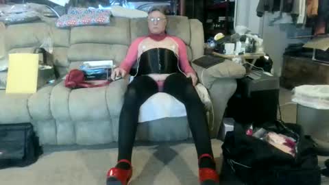 nancyboy_1 online show from 8, 6, 2026