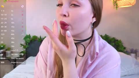 Luna online show from 22, 11, 2025