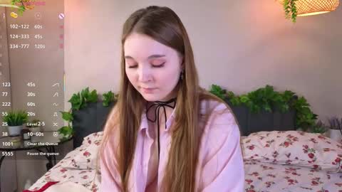 Luna online show from 29, 11, 2025