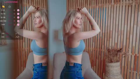 Snapshot of nancyfancyyy chatting on 5, 12, 2024 Follow my page on peach online show from 5, 12, 2024