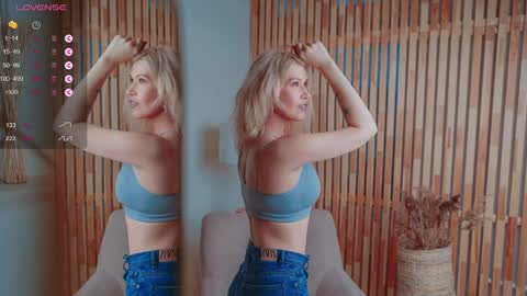 Snapshot of nancyfancyyy chatting on 18, 12, 2024 Follow my page on peach online show from 18, 12, 2024