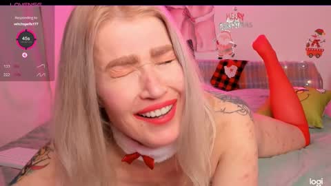 Snapshot of nancyfancyyy chatting on 23, 12, 2024 Follow my page on peach online show from 23, 12, 2024