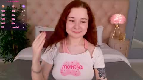 Snapshot of nancyjonson chatting on 25, 7, 2026 Nancy online show from 25, 7, 2026