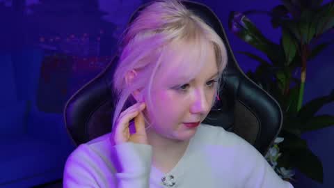 nancymartinez online show from 23, 1, 2025