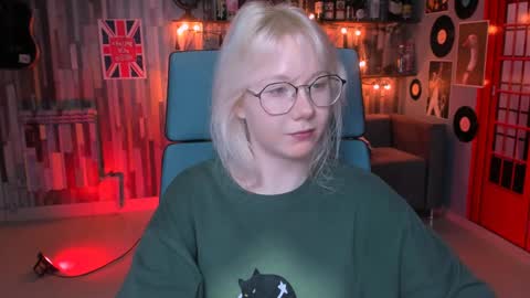 nancymartinez online show from 25, 1, 2025