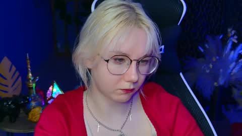 nancymartinez online show from 19, 2, 2025