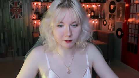 nancymartinez online show from 11, 3, 2025