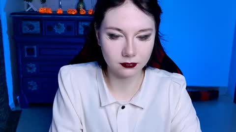 nancymartinez online show from 31, 10, 2025