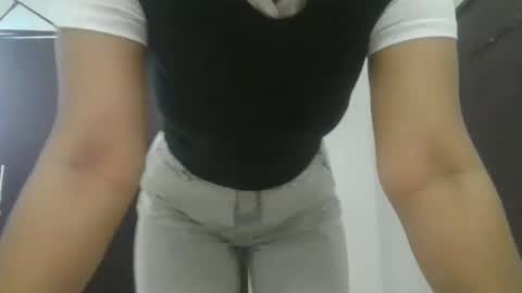 Snapshot of nancynia chatting on 10, 5, 2026 nancynia online show from 10, 5, 2026