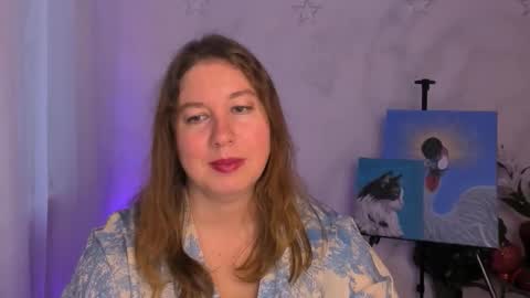 Nancy online show from 15, 10, 2025