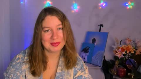 Nancy online show from 8, 11, 2025