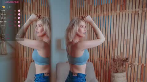 nancysweetheart online show from 3, 2, 2025