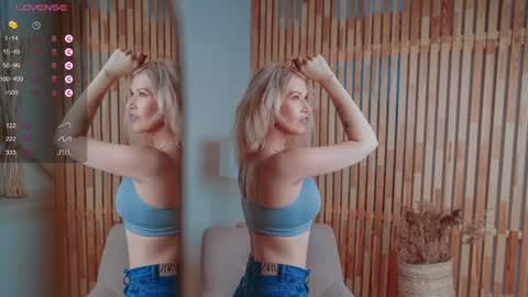 nancysweetheart online show from 24, 2, 2025