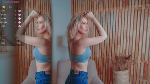 nancysweetheart online show from 26, 2, 2025