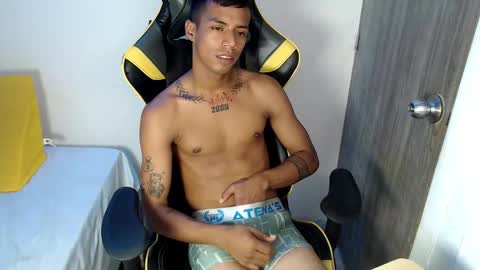 nando_col online show from 14, 10, 2025