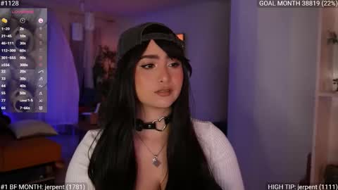 ELLA online show from 13, 2, 2026