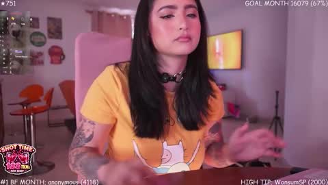 ELLA online show from 23, 2, 2026