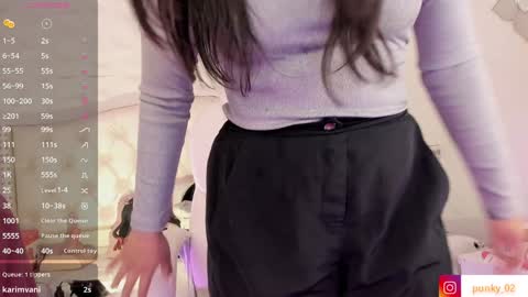 anna online show from 23, 1, 2025