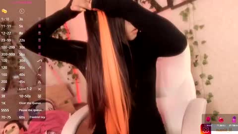 anna online show from 2, 10, 2025