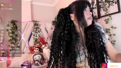 anna online show from 4, 12, 2025