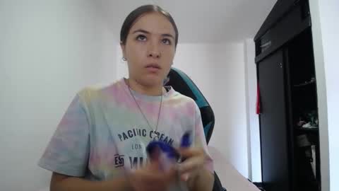 nanna yoshi online show from 12, 1, 2025