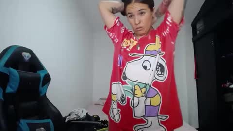 nanna yoshi online show from 13, 1, 2025